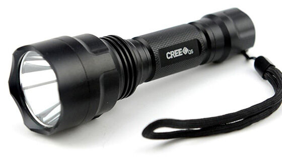 Cara Hack Led Flash Smartphone 1