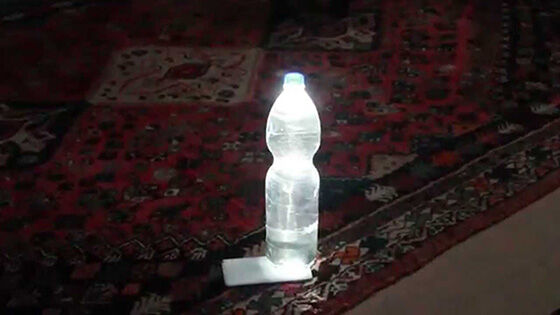 Cara Hack Led Flash Smartphone 2