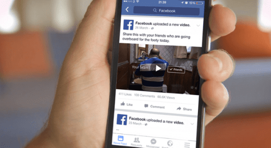 Cara Download Video Facebook 0
