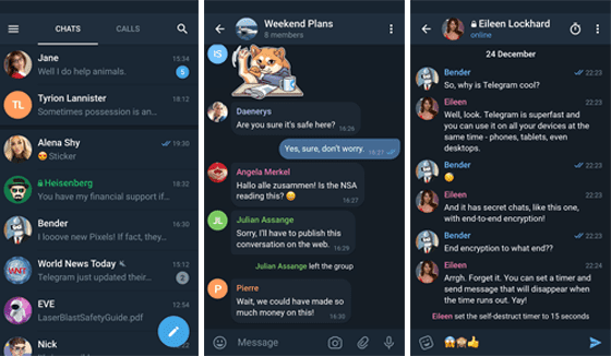Aplikasi Android Terbaru 3