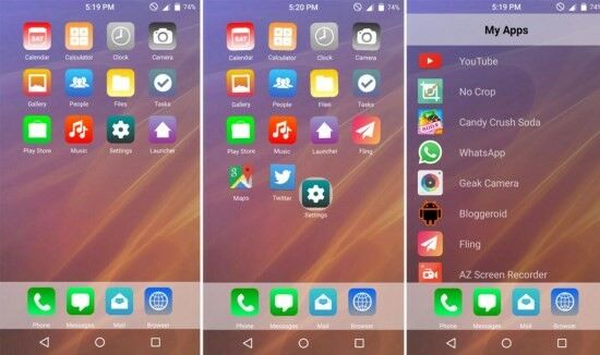 launcher iphone 6 plus launcher iphone 6 plus