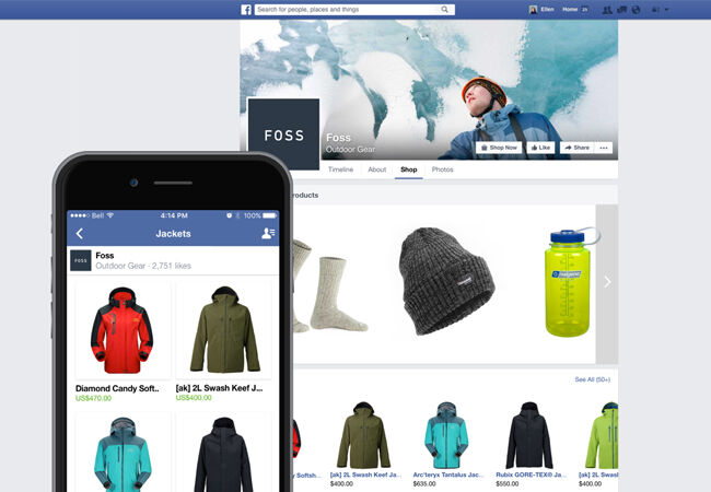 Cara Jualan Online Di Facebook 1