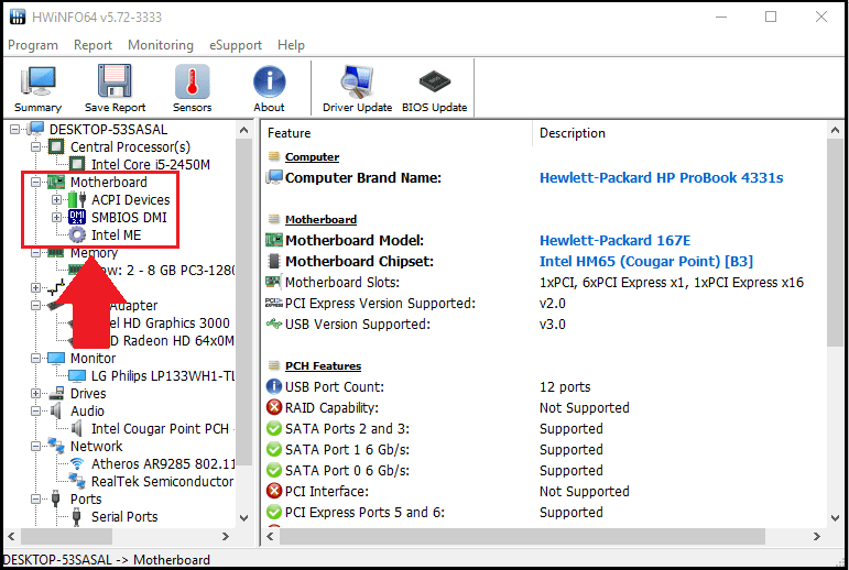 Cara Melihat Spesifikasi Laptop Lengkap dan Mudah