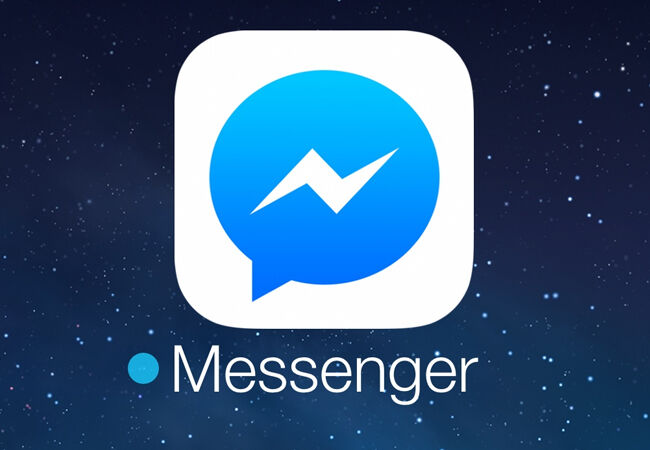 Aplikasi Chatting Terbaik 6