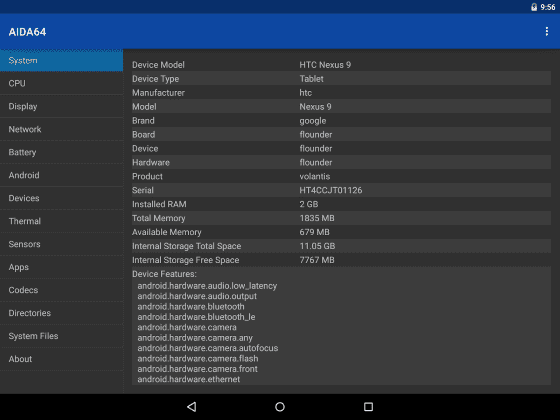 cara-mengecek-spesifikasi-hp-aida64