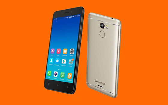 X1 Smartphone Android Terbaru Februari 2018