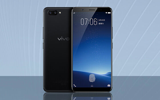 X20 Smartphone Android Terbaru Februari 2018