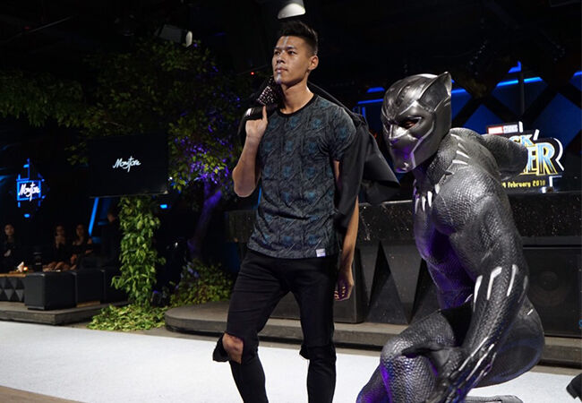 Black Panther 2