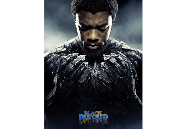 Black Panther 3