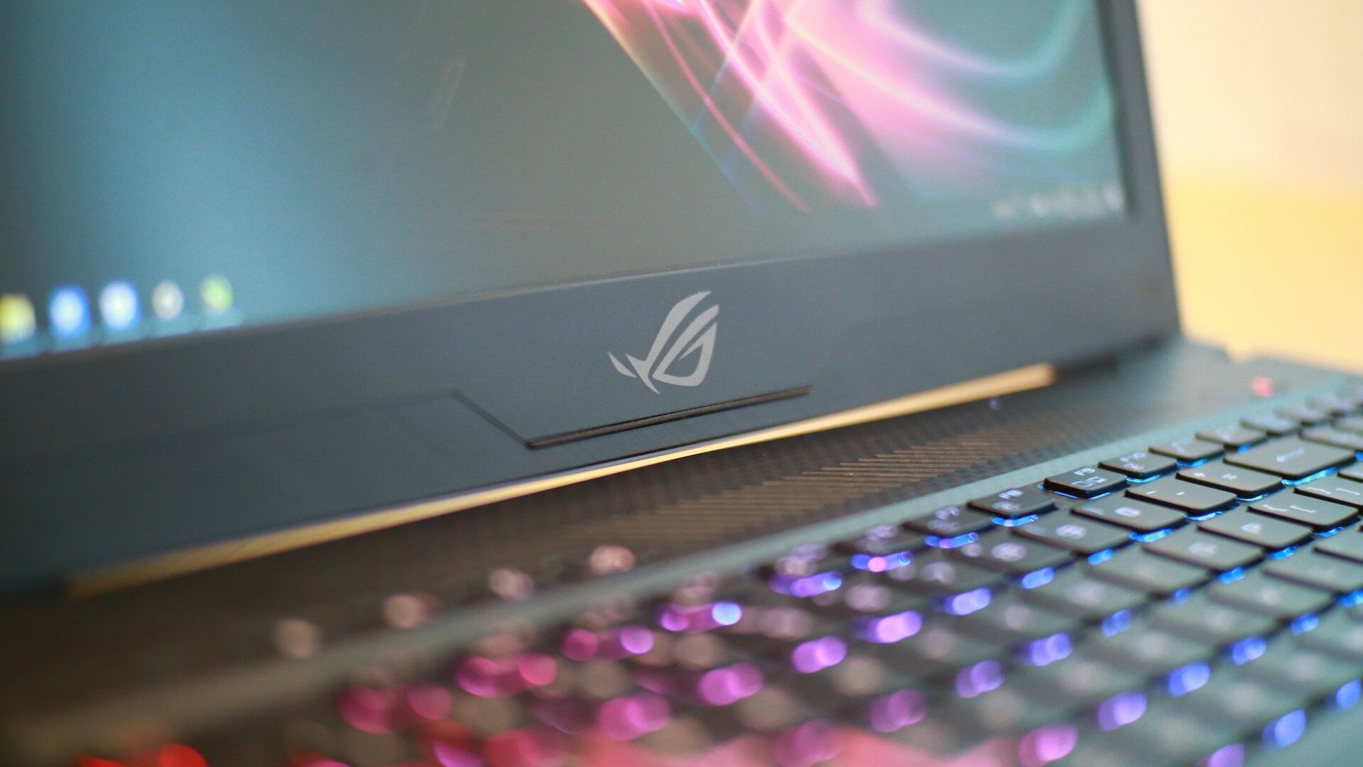 Review Asus Rog Strix Gl503vm Scar Edition 2 Besar