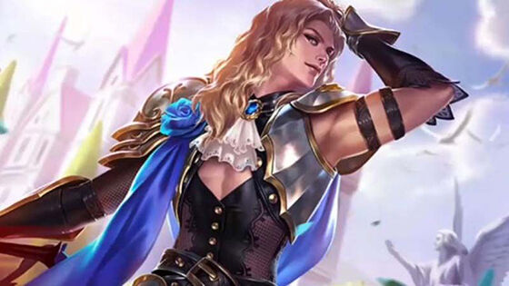 Lancelot Mobile Legends