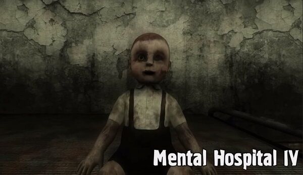 Mental Hospital IV