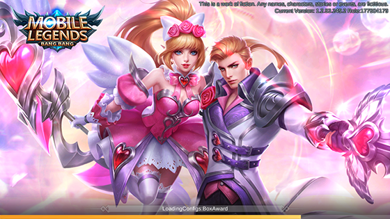 Cara Main 2 Akun Mobile Legends 0