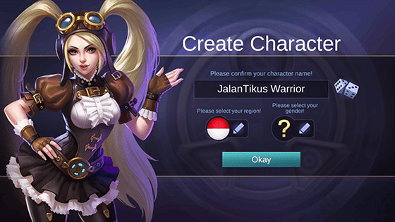 Cara Main 2 Akun Mobile Legends 4