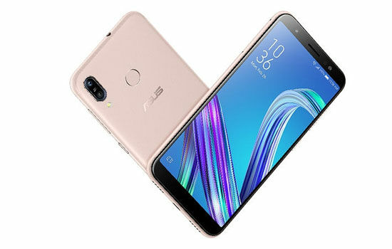 Asus Zenfone Max M1 Aebf4
