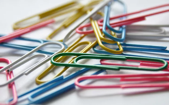 Benda Unik Buka Slot Sim Card Clip 37033