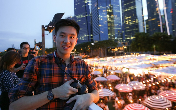 Deretan Foto Nokia 3310 Reborn Xavier Lur 1 60962
