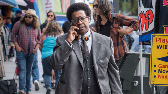 Denzel Washington Oscar 2018 A5e46