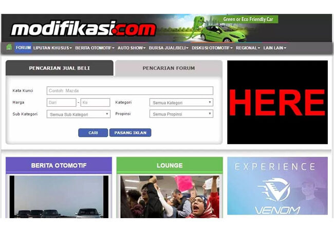 Forum Internet Terpopuler Di Indonesia 10 22823