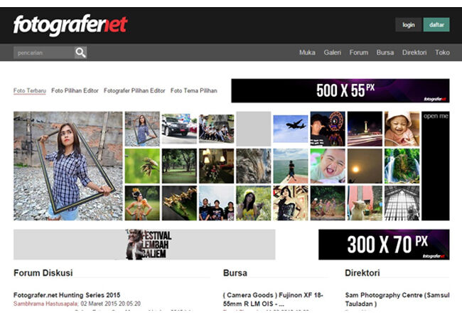 Forum Internet Terpopuler Di Indonesia 6 8a72e