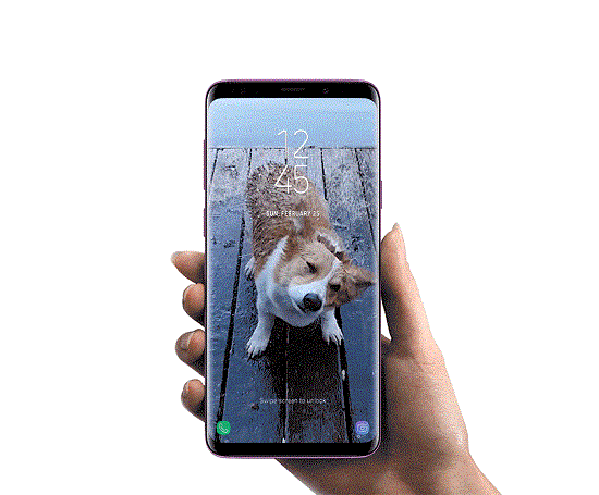 Preorder Samsung Galaxy S9 Dan S9 Plus 5 9ad85