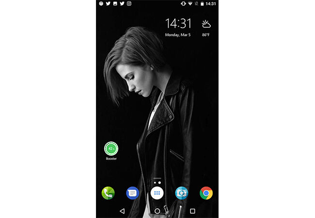 Cara Install Windows 10 Android 1 A5491