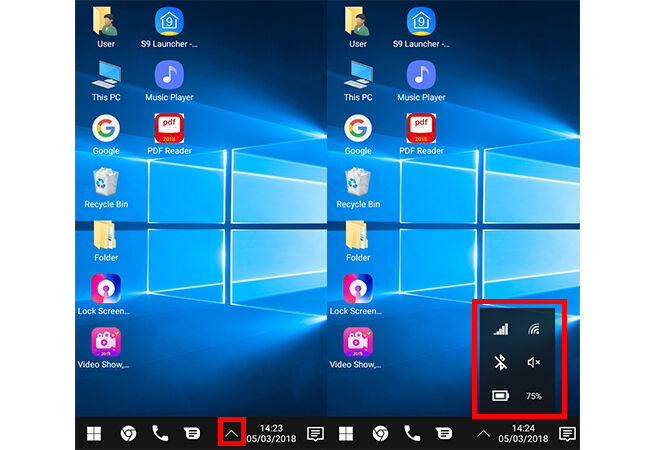 Cara Install Windows 10 di Android | Mudah & Cepat | Jalantikus