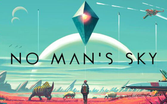 Game Tidak Pernah Tamat No Man Sky 18edf