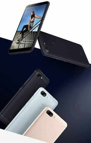 Harga Asus Zenfone Max Plus M1 4 0858c