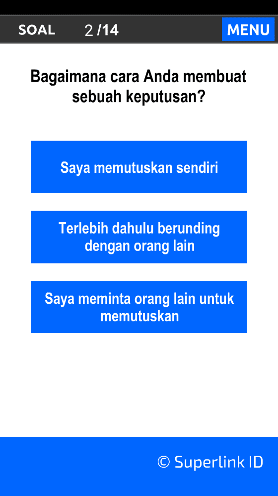Cara Test Iq Gratis Akurat Android 2 60daf