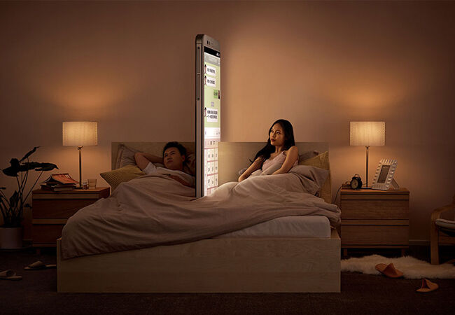 Iklan Smartphone Nyeleneh 1 A7f3b