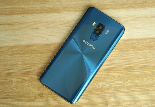 Hp China Mirip Galaxy S9 Blubooss8 373fb