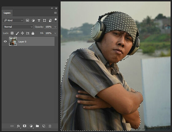 Cara Mengganti Background Foto 4 F63ac