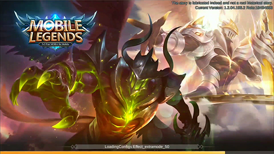 Evolusi Loading Screen Mobile Legends 10 B0753