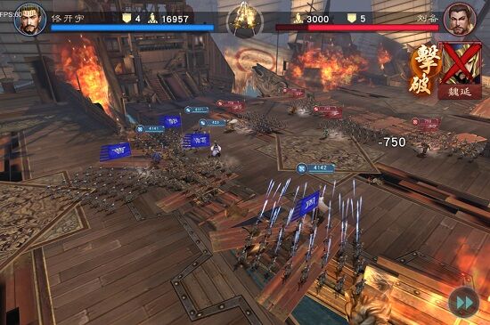 Pra Pendaftaran Art Of War 2 B42d1