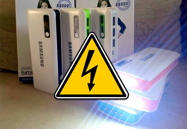 Bahaya Beli Powerbank Abal 2 7472a