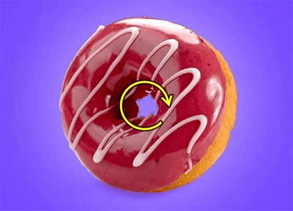 Donat 74aa2