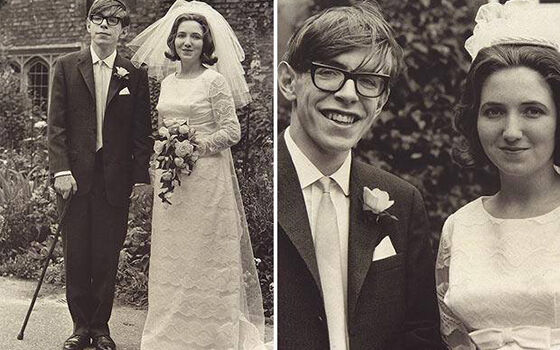 Fakta Stephen Hawking 5 90d1f