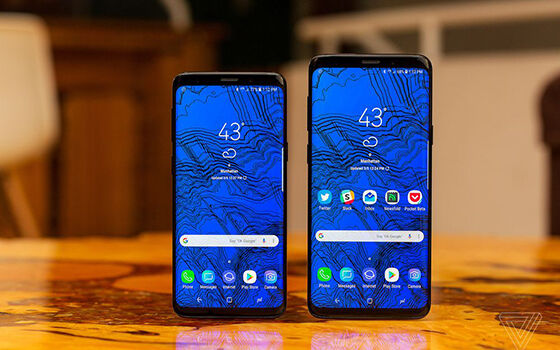 Alasan Tidak Perlu Membeli Samsung Galaxy S9 Desain 7691d