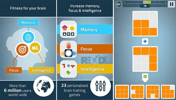 Neuronation Brain Training Apk D1556