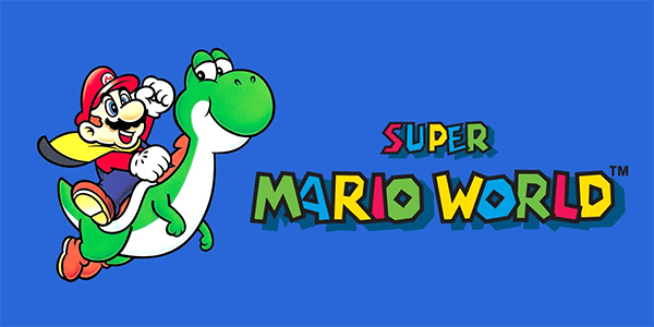 SMW C8c45