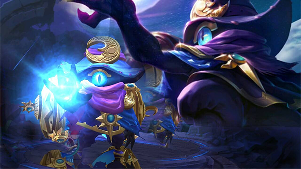 Cyclops F2b2e