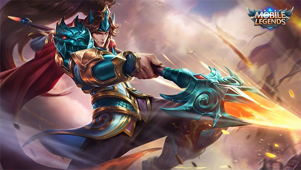 Zilong 9ddfe