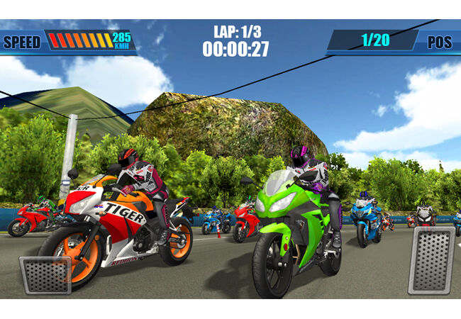 Game Moto Gp Android 4 7e2ea