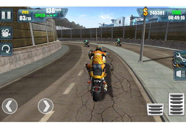 Game Moto Gp Android 9 19b13