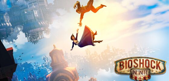 Bioshock Infinite 1ba98