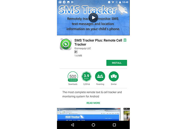 Cara Melacak Hp Lewat Sms 1 2de26