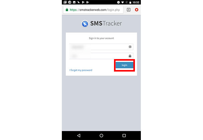 Cara Melacak Hp Lewat Sms 5 7c1a0