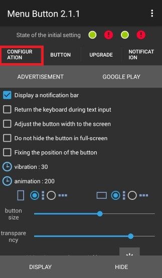 Cara Mengatasi Tombol Android Rusak Secara GRATIS 1 776d8