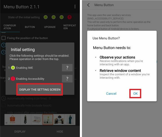 Cara Mengatasi Tombol Android Rusak Secara GRATIS 6 7 172c6